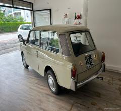 Auto - Autobianchi bianchina panoramica