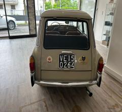 Auto - Autobianchi bianchina panoramica