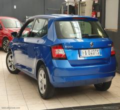 Auto - Skoda fabia 1.4 tdi 90 cv