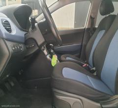 Auto - Hyundai i10 1.0 lpgi econext