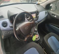 Auto - Hyundai i10 1.0 lpgi econext