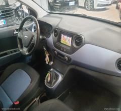 Auto - Hyundai i10 1.0 lpgi econext