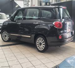 Auto - Fiat 500l living 1.6 mjt 105 cv