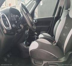 Auto - Fiat 500l living 1.6 mjt 105 cv