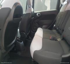 Auto - Fiat 500l living 1.6 mjt 105 cv