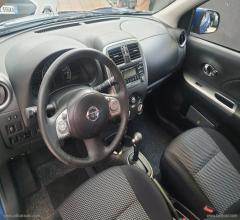 Auto - Nissan micra 1.2 12v 5p. cambio automatico