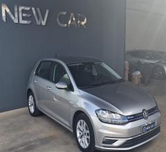 Auto - Volkswagen golf 1.5 tgi dsg 5p. business bmt