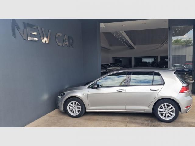 Auto - Volkswagen golf 1.5 tgi dsg 5p. business bmt