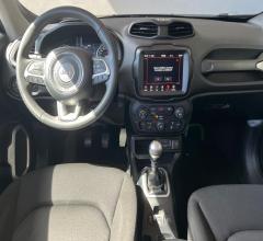 Auto - Jeep renegade 1.6 mjt 120cv longitude