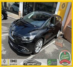 Auto - Renault grand scÃ©nic blue dci 120 cv edc sport edition2