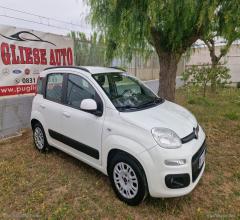 Auto - Fiat panda 1.3 mjt 75 cv