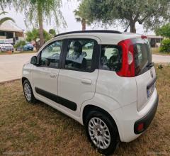 Auto - Fiat panda 1.3 mjt 75 cv