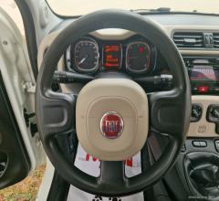 Auto - Fiat panda 1.3 mjt 75 cv