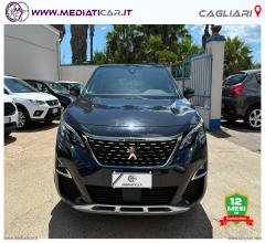 Auto - Peugeot 3008 bluehdi 130 s&s gt line