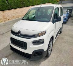 Auto - Citroen berlingo bluehdi 100 s&s combi m feel