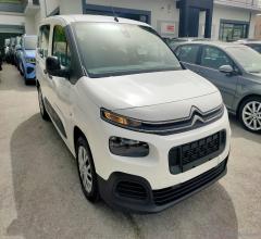 Auto - Citroen berlingo bluehdi 100 s&s combi m feel