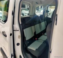 Auto - Citroen berlingo bluehdi 100 s&s combi m feel