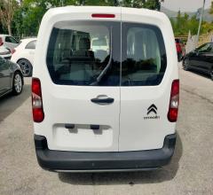 Auto - Citroen berlingo bluehdi 100 s&s combi m feel