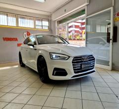 Auto - Audi a5 spb 2.0 tdi 190 ultra s tr bus. sport