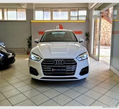 Auto - Audi a5 spb 2.0 tdi 190 ultra s tr bus. sport