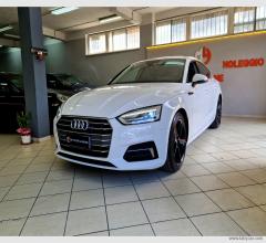 Auto - Audi a5 spb 2.0 tdi 190 ultra s tr bus. sport