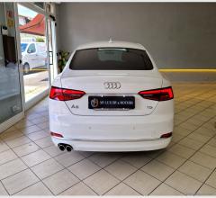 Auto - Audi a5 spb 2.0 tdi 190 ultra s tr bus. sport