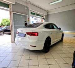 Auto - Audi a5 spb 2.0 tdi 190 ultra s tr bus. sport