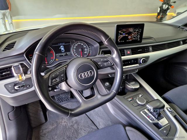 Auto - Audi a5 spb 2.0 tdi 190 ultra s tr bus. sport