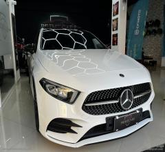 Auto - Mercedes-benz a 180 d automatic 4p. premium