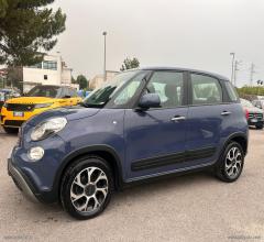 Fiat 500l 1.4 95 cv s&s cross