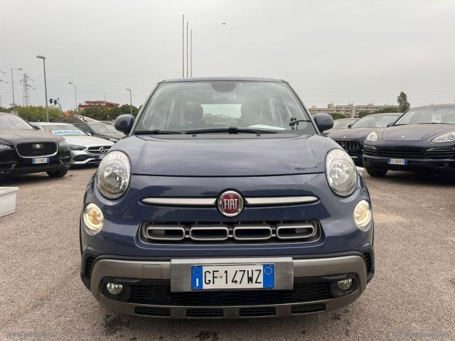 Auto - Fiat 500l 1.4 95 cv s&s cross