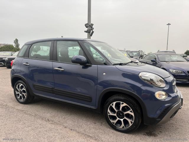 Auto - Fiat 500l 1.4 95 cv s&s cross