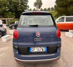 Auto - Fiat 500l 1.4 95 cv s&s cross