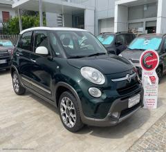 Auto - Fiat 500l 1.3 mjt 95 cv dualogic trekking