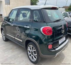 Auto - Fiat 500l 1.3 mjt 95 cv dualogic trekking