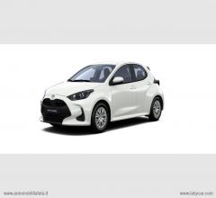 Auto - Toyota yaris 1.5 hybrid 5p. active