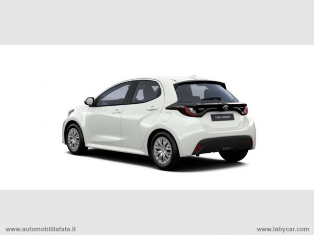 Auto - Toyota yaris 1.5 hybrid 5p. active