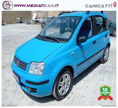 Auto - Fiat panda 1.2 dynamic