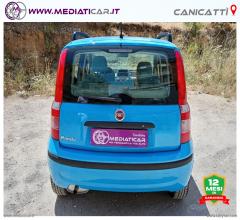 Auto - Fiat panda 1.2 dynamic