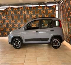 Auto - Fiat panda 1.0 firefly s&s hybrid city life