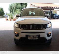 Auto - Jeep compass 2.0 mjt ii aut. 4wd limited