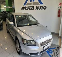 Auto - Volvo v50 2.0 d momentum