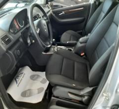 Auto - Mercedes-benz a 180 cdi elegance aut.