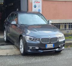 Auto - Bmw 330da xdrive modern