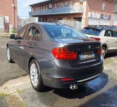 Auto - Bmw 330da xdrive modern