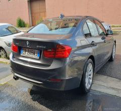 Auto - Bmw 330da xdrive modern