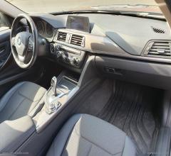 Auto - Bmw 330da xdrive modern