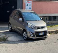 Auto - Kia picanto 1.0 12v 5p.