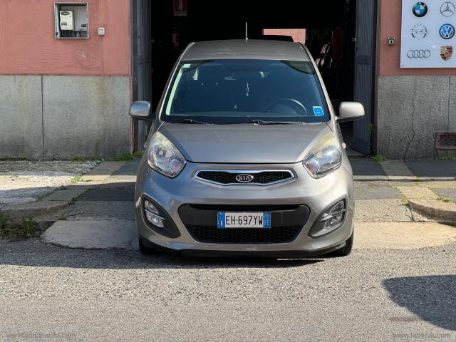 Auto - Kia picanto 1.0 12v 5p.