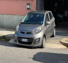 Auto - Kia picanto 1.0 12v 5p.